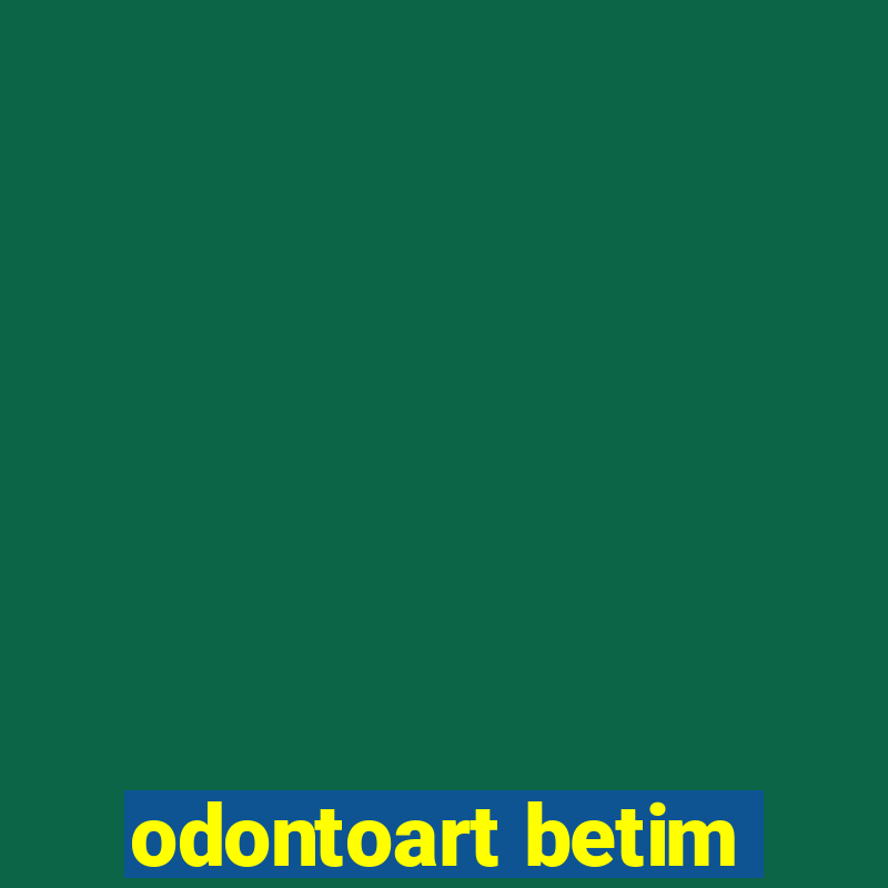 odontoart betim